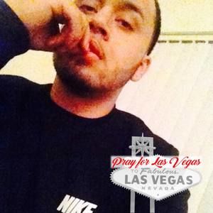 Meet your Posher, Jorge